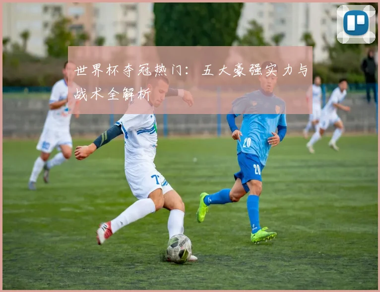 世界杯夺冠热门：五大豪强实力与战术全解析