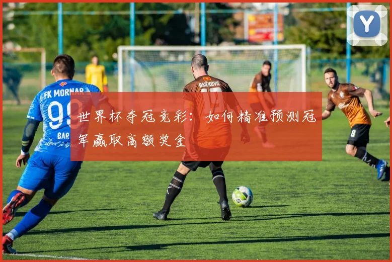 世界杯夺冠竞彩：如何精准预测冠军赢取高额奖金