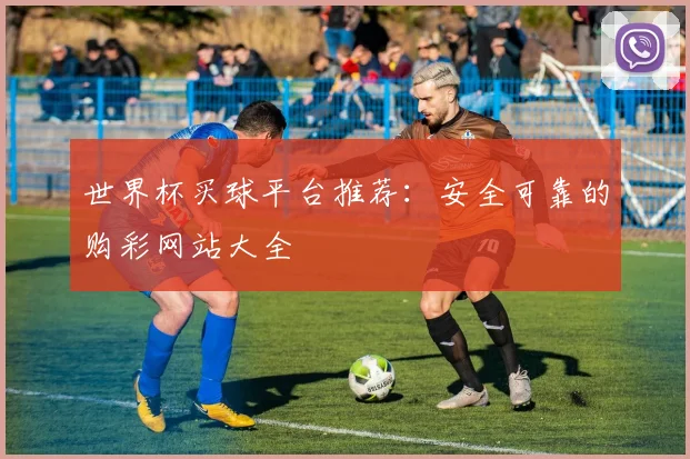 世界杯买球平台推荐:安全可靠的购彩网站大全