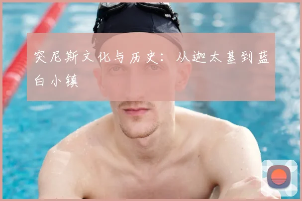 突尼斯文化与历史:从迦太基到蓝白小镇