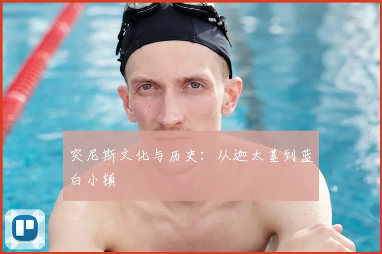 突尼斯文化与历史:从迦太基到蓝白小镇